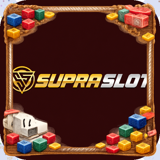 supraslot — mitra unggulan